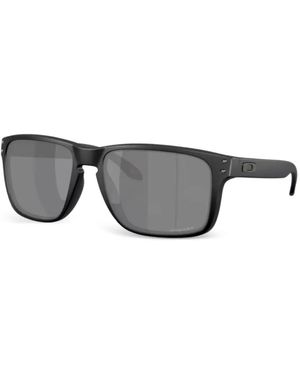 Oakley Holbrook Sunglasses - Grey