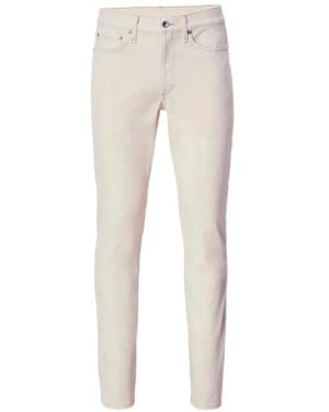 Rag & Bone Fit 2 Airflex Jeans - White