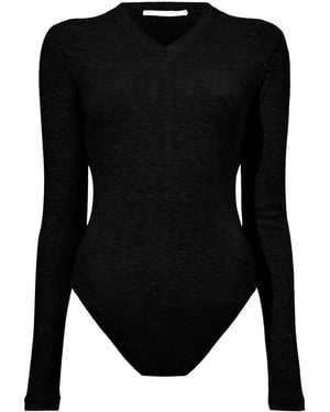 Proenza Schouler Body Delaney - Negro