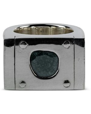 Black Parts Of 4 Rings for Women | Lyst