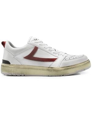 HTC Starlight Trainers - White