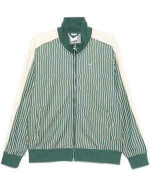 PUMA The Players Lane T7 Jacket - Green