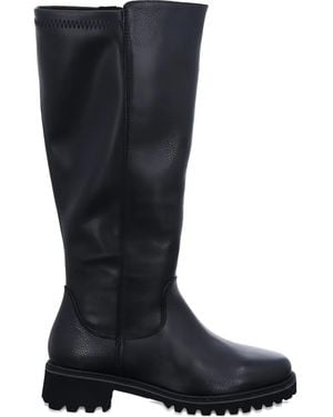 Ara 35Mm Kent Boots - Black