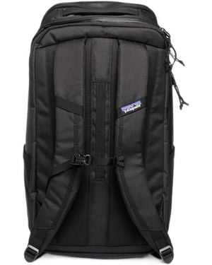 Patagonia Hole Rucksack - Schwarz
