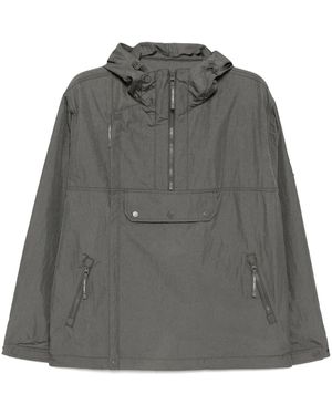 Spoonyard Field Jacket - Grey