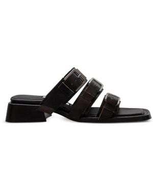 Miista Sandalias Lordette - Negro
