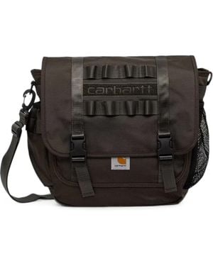 Carhartt Prescott Shoulder Bag - Black
