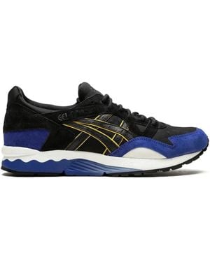 Asics Gel-Lyte 5 "Bait" - Blue
