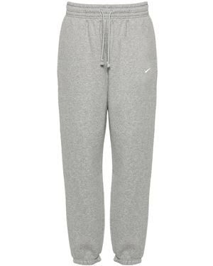 Nike Phoenix Fleece トラックパンツ - グレー