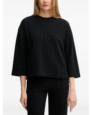 Joop! Tashina Top - Black