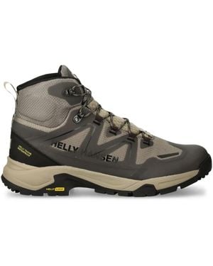 Helly Hansen Cascade Boots - Brown