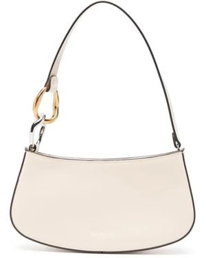 STAUD Ollie Shoulder Bag - Neutro