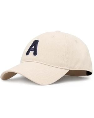 A Bathing Ape Initial Cap - Natural