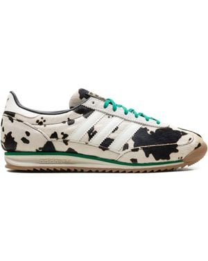adidas Sl72 スニーカー - ナチュラル