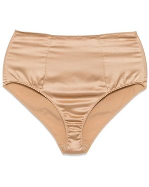 Kiki de Montparnasse Tous Les Jours Panty - Natural