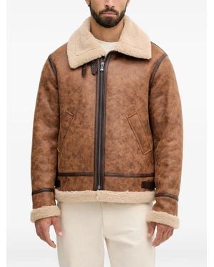 Joop! Sawyer Jacket - Brown