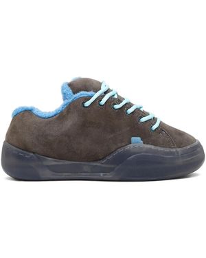 ERL Vamp Sneakers - Blauw