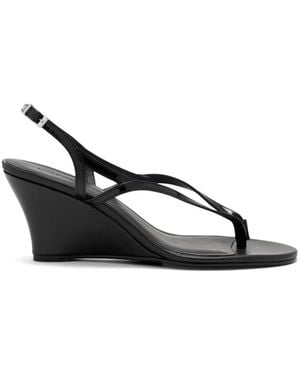 GIMAGUAS Sandales Sophie 75 Mm À Talon - Black
