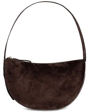Yu Mei Antonia Shoulder Bag - Brown