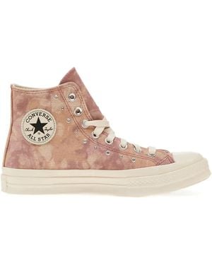 Converse Chuck 70 Sneakers - Pink