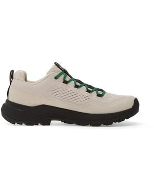 Mammut Sertig Iii Low Trainers - White