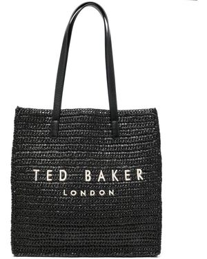 Ted Baker Tote bags for Women Online Sale up to 40 off Lyst
