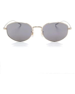 Oliver Peoples Estra Sunglasses - Grey