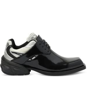 REMAGINE Derby Hybrid - Nero