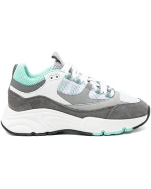 Cleens Aero Runner Trainers - White