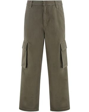 Agolde X Rsvp Gallery カーゴパンツ - グリーン