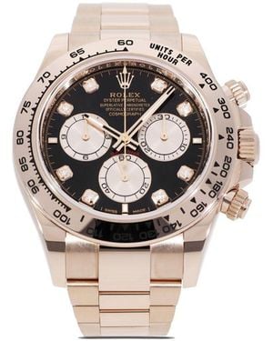 Rolex 2024 Unworn Daytona Cosmograph 40Mm - Metallic