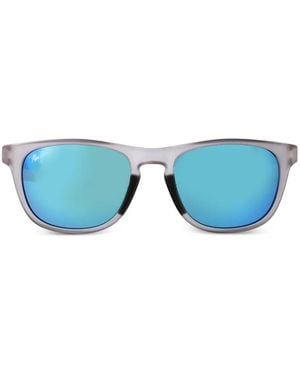 Maui Jim Melemele Sunglasses - Blue