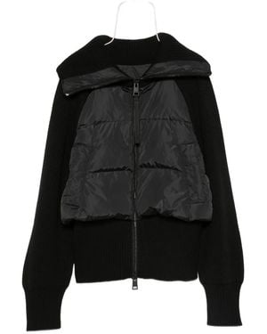 Canada Goose Astoria Jacket - Black
