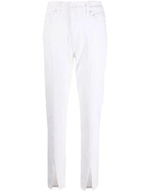 Ksubi Vaqueros Skinny - Blanco