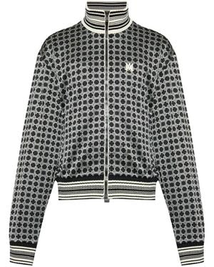 Amiri Ma Quad Track Jacket - Black
