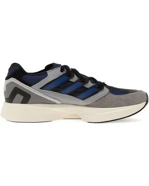adidas Takumi Sen Eqt Trainers - Blue