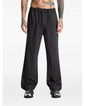 Umbro Midfield Track Trousers - Black
