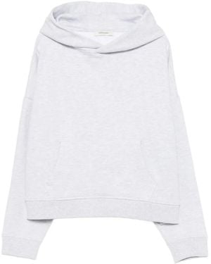 Entire studios Heavy Hoodie - White