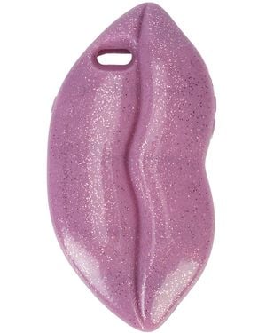 Stella McCartney Iphone 6 ケース - パープル