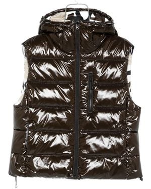 Bogner Fire + Ice Namilia スキーベスト - ブラック