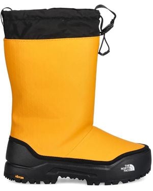 The North Face Base Camp 200 Drawstring Boots - Black