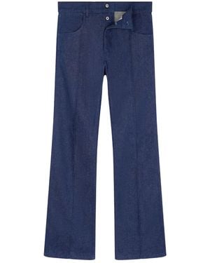 Fursac Jeans Svasati - Blu