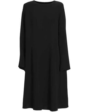 The Row Kael Dress - Black