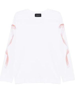Simone Rocha Tshirt - White