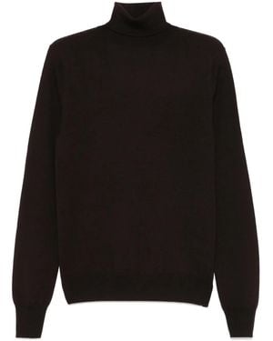 Frankie Shop Maglione Eve - Nero