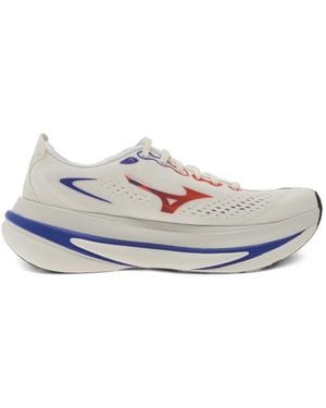 Mizuno Sky Prime Sneakers - White