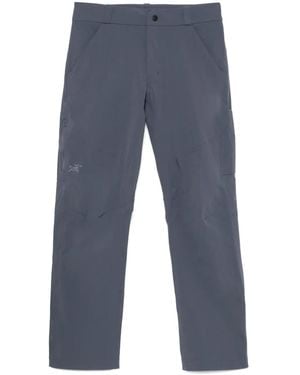 Arc'teryx Cronin Trainingsbroek - Blauw