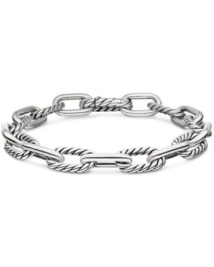 David Yurman Dy Madison Kettenarmband 8,5Mm - Mehrfarbig