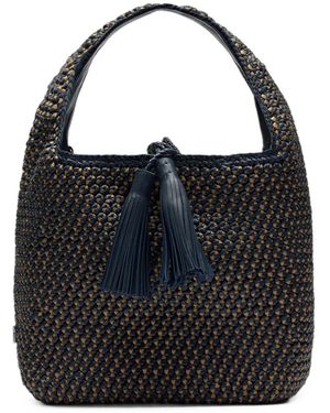 Lottusse Sac À Main Noodbag - Black