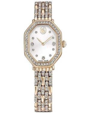 Swarovski Dextera Octagon 23Mm - White